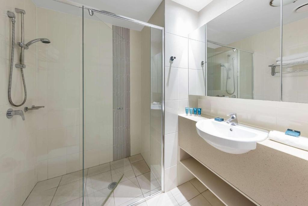 Wyndham Resort Surfers Paradise - Resim 13