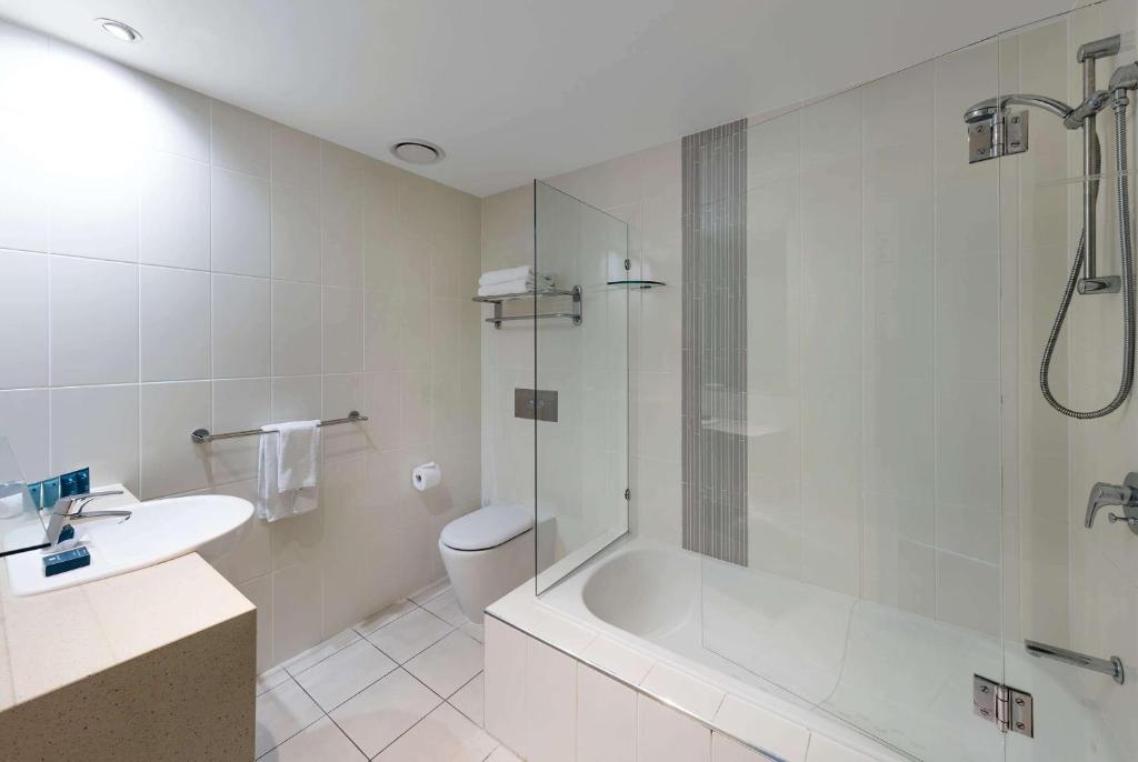 Wyndham Resort Surfers Paradise - Resim 16