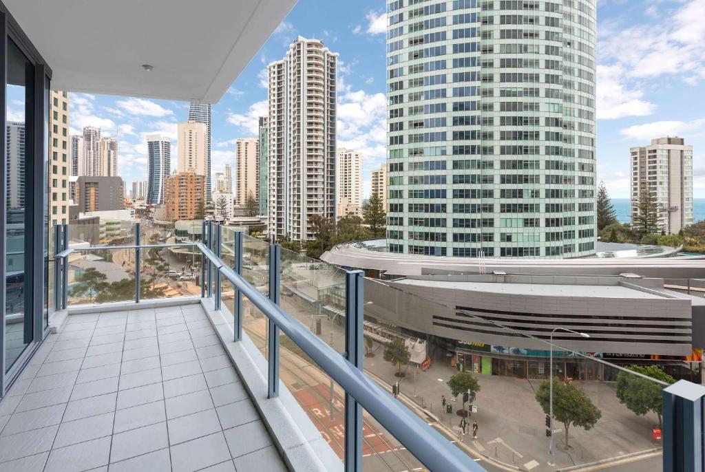 Wyndham Resort Surfers Paradise - Resim 15