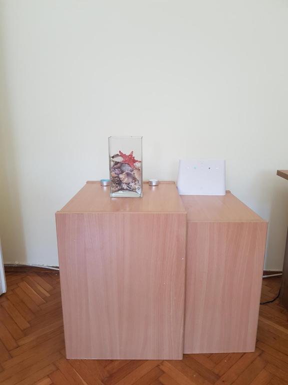 Fotografie z fotogalerie ubytování Garsonjera Ilic v destinaci Jagodina