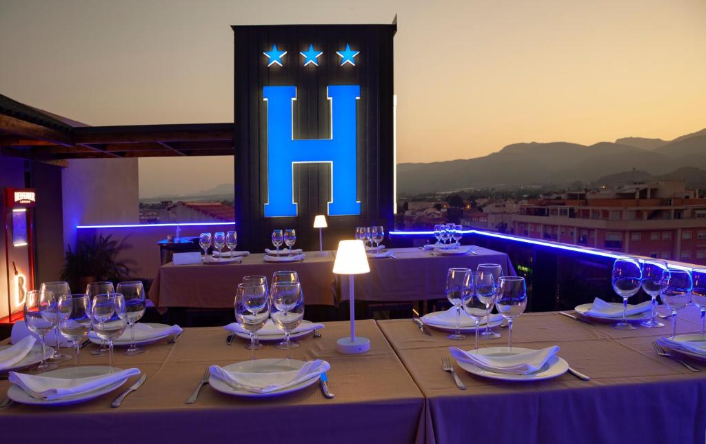 Hotel Julián, Alhama de Murcia – Updated 2023 Prices