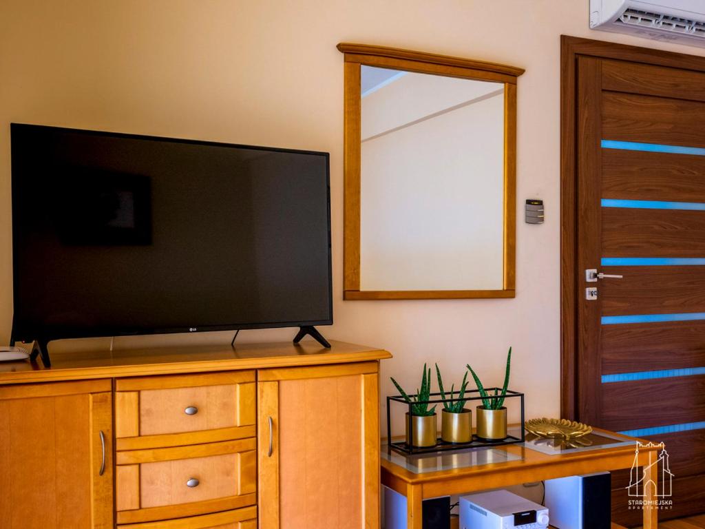 Staromiejska Apartamenty - 14