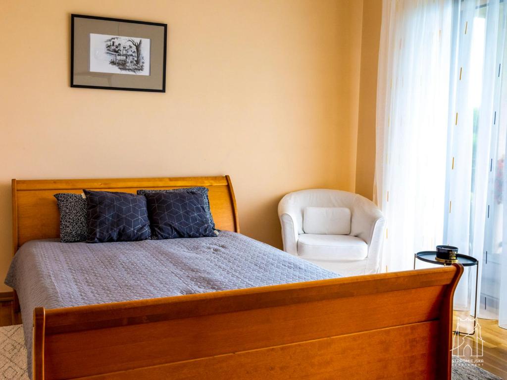 Staromiejska Apartamenty - 17