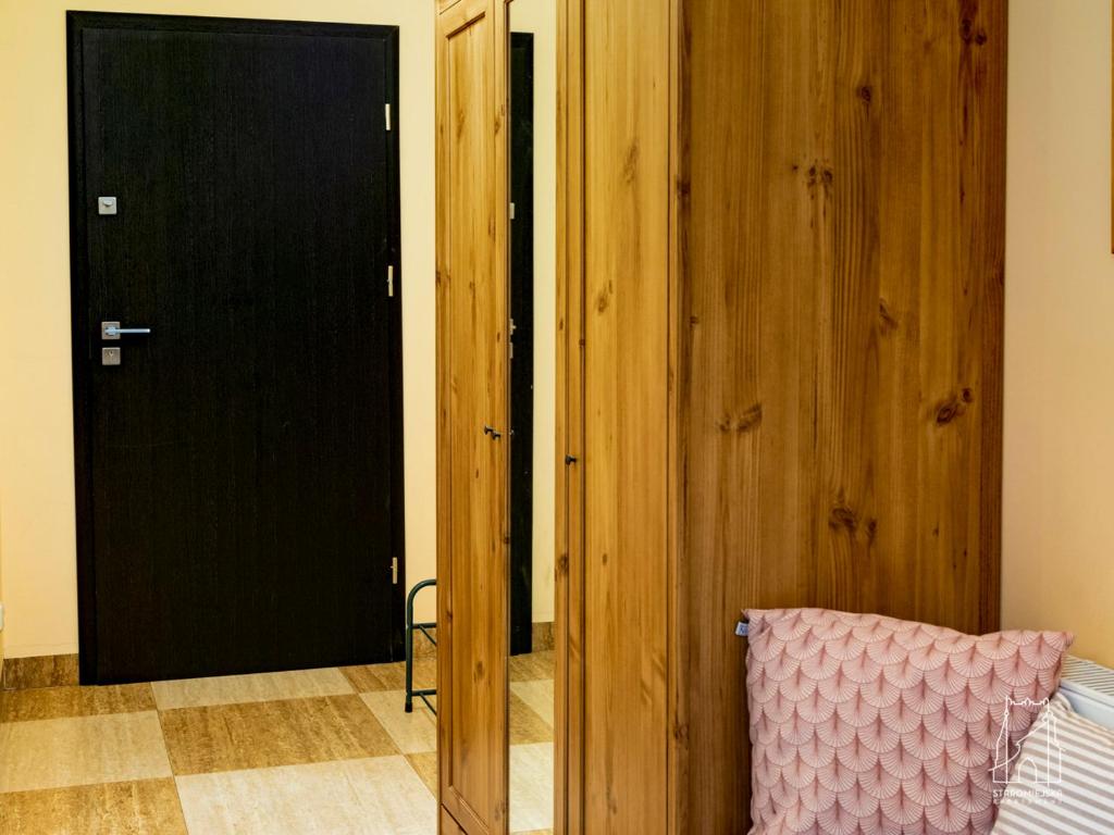 Staromiejska Apartamenty - 10