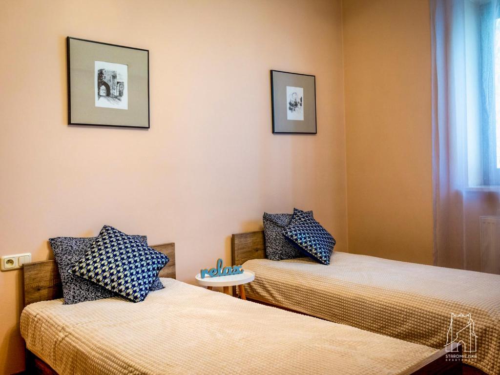 Staromiejska Apartamenty - 9