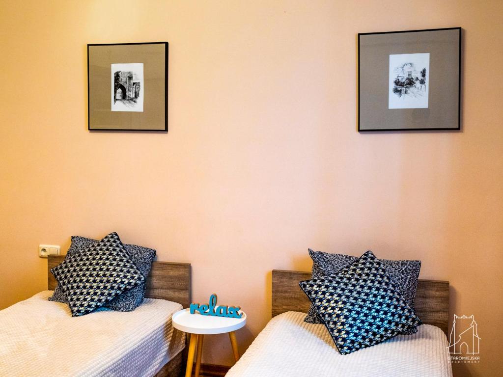 Staromiejska Apartamenty - 8