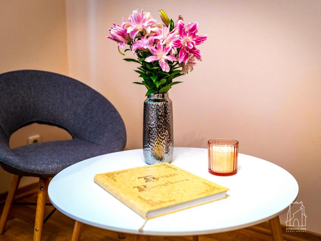 Staromiejska Apartamenty - 6