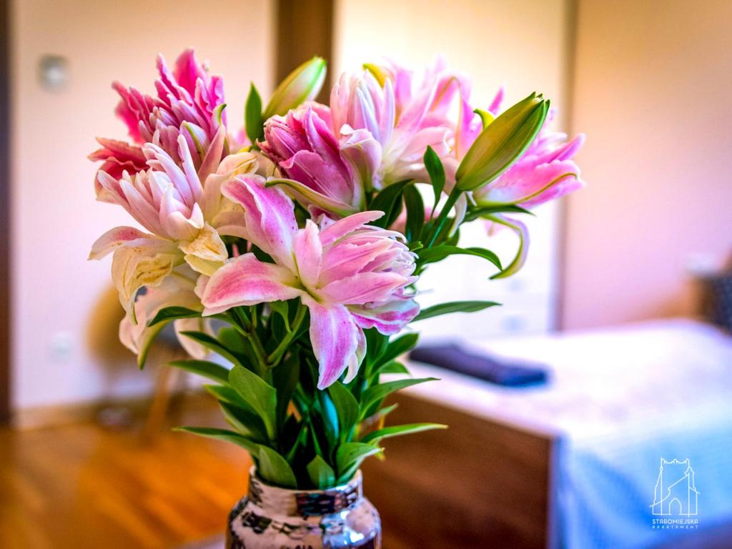 Staromiejska Apartamenty - 5