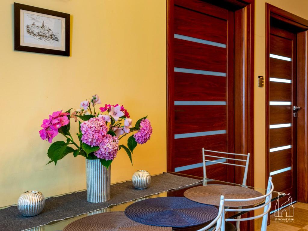 Staromiejska Apartamenty - 11