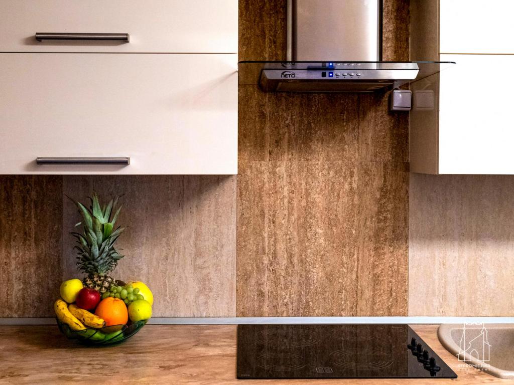 Staromiejska Apartamenty - 4