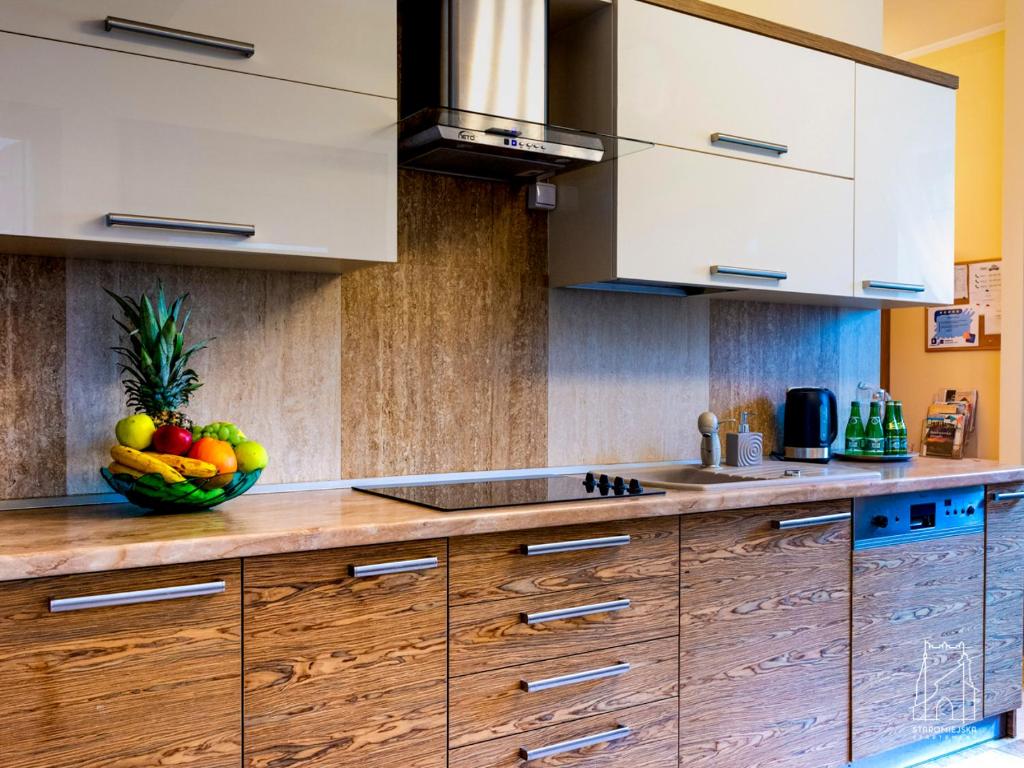 Staromiejska Apartamenty - 12