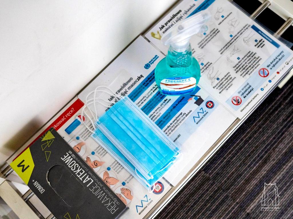 Staromiejska Apartamenty - 16