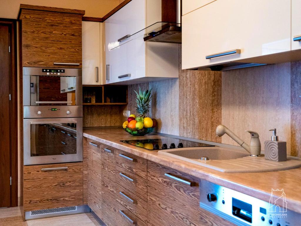 Staromiejska Apartamenty - 3