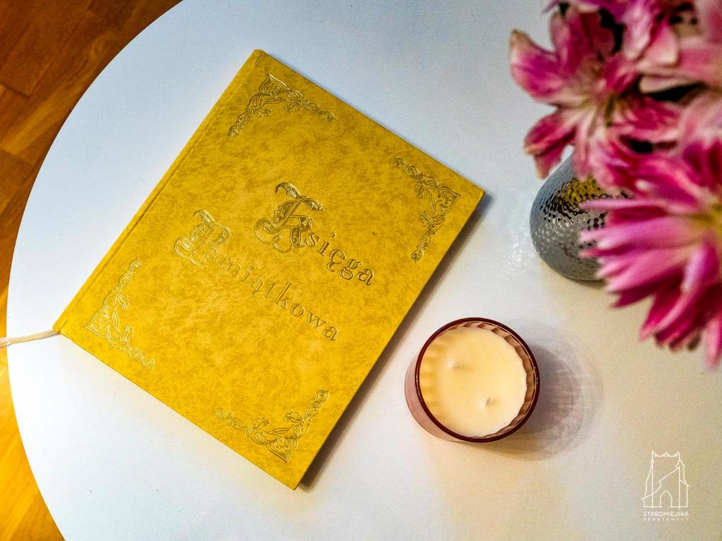 Staromiejska Apartamenty - 7