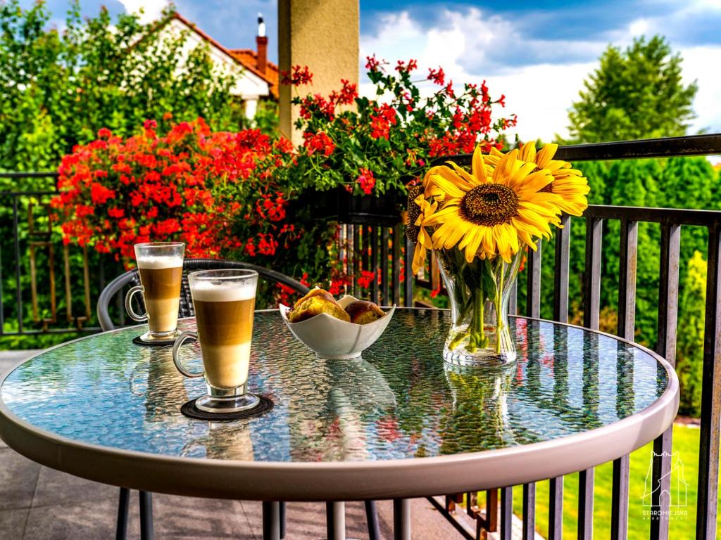 Staromiejska Apartamenty - 18