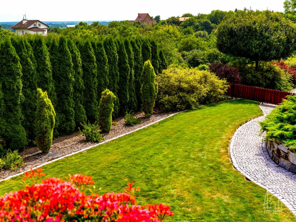 Staromiejska Apartamenty - 13