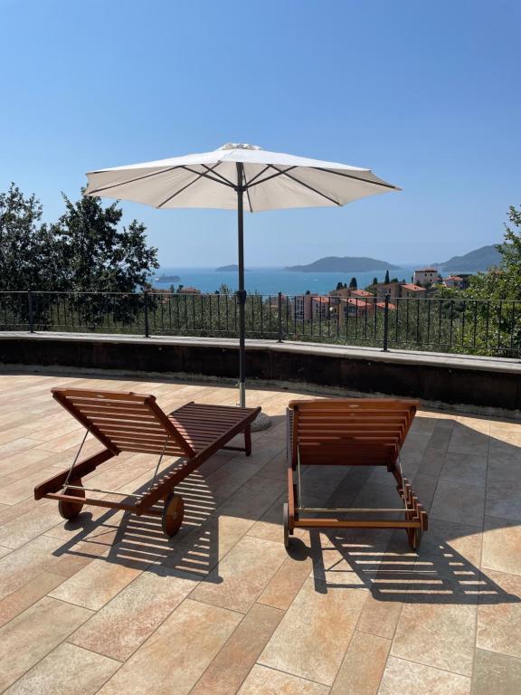 Villa antonini.