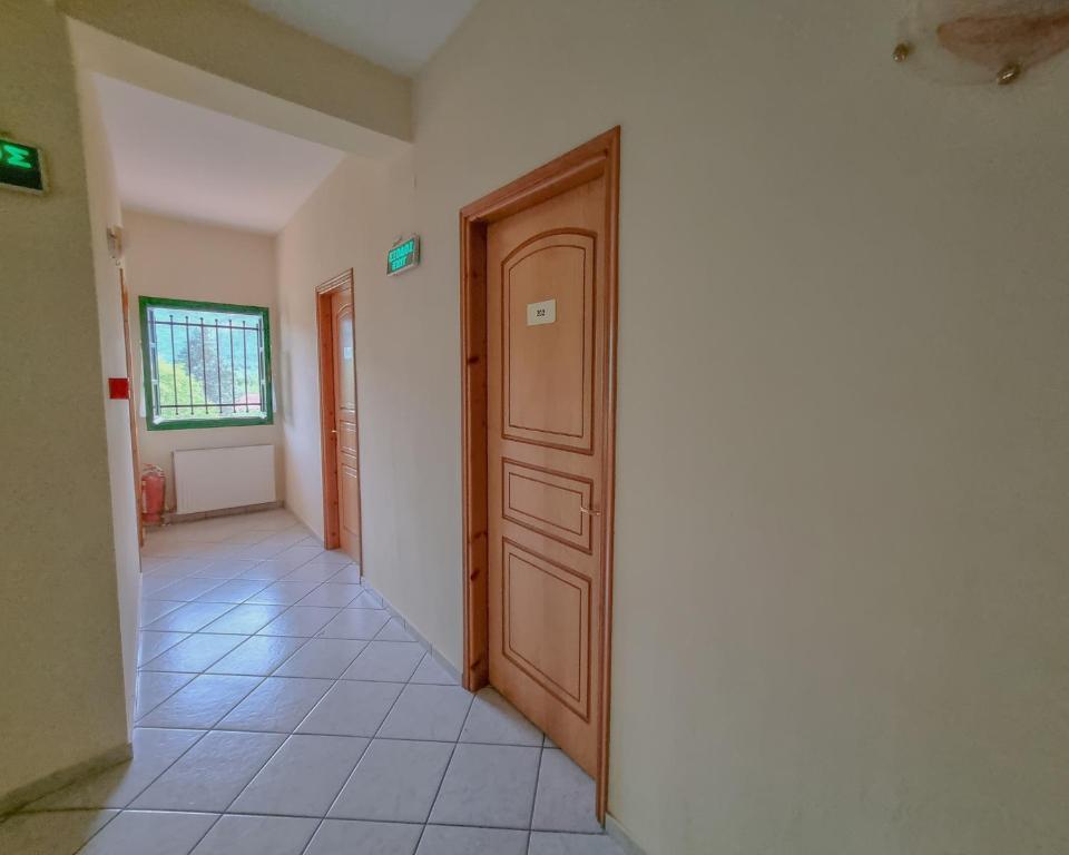 Fotografie z fotogalerie ubytování Hotel Spiridoula v destinaci Kleidoniá