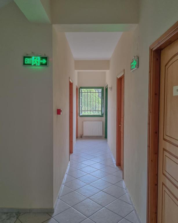 Fotografie z fotogalerie ubytování Hotel Spiridoula v destinaci Kleidoniá