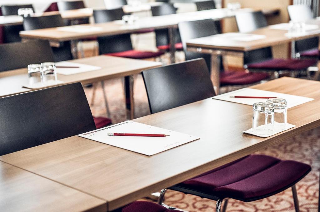 Hotel Weitzer Graz - Centre of Graz - Resim 40