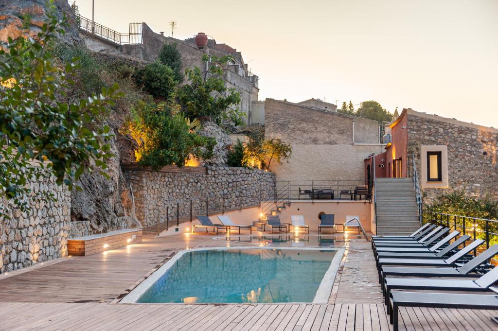 Gratteri Resort photo