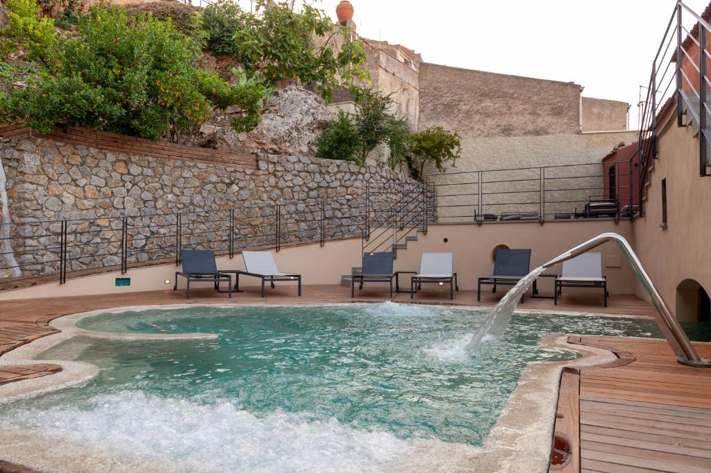Gratteri Resort photo