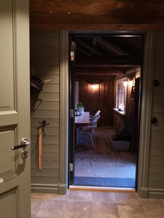 Fotografie z fotogalerie ubytování Smedjan cottage v destinaci Enköping