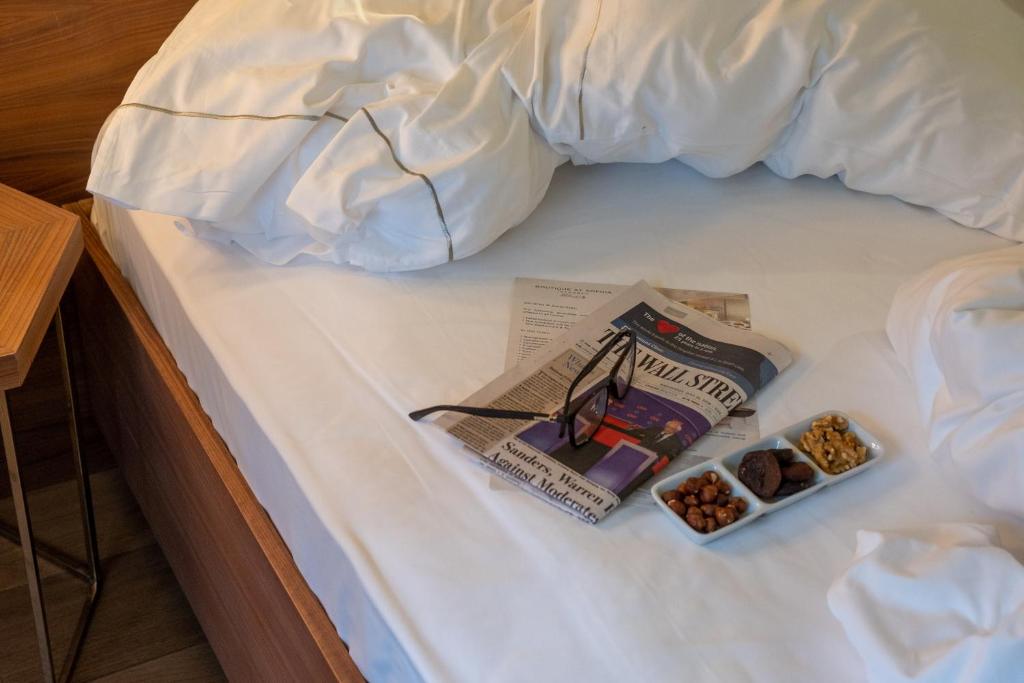 Hotel Saint Sophia - 14