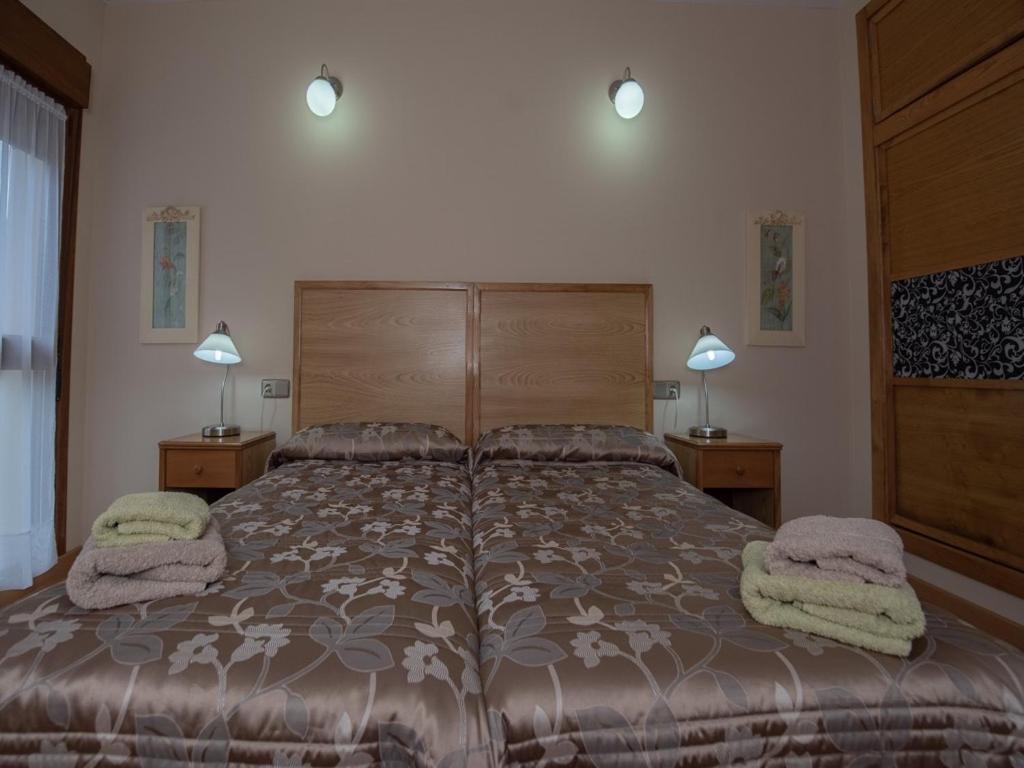 El Cuatro. Calle La Pasera, Porrúa – Updated 2021 Prices