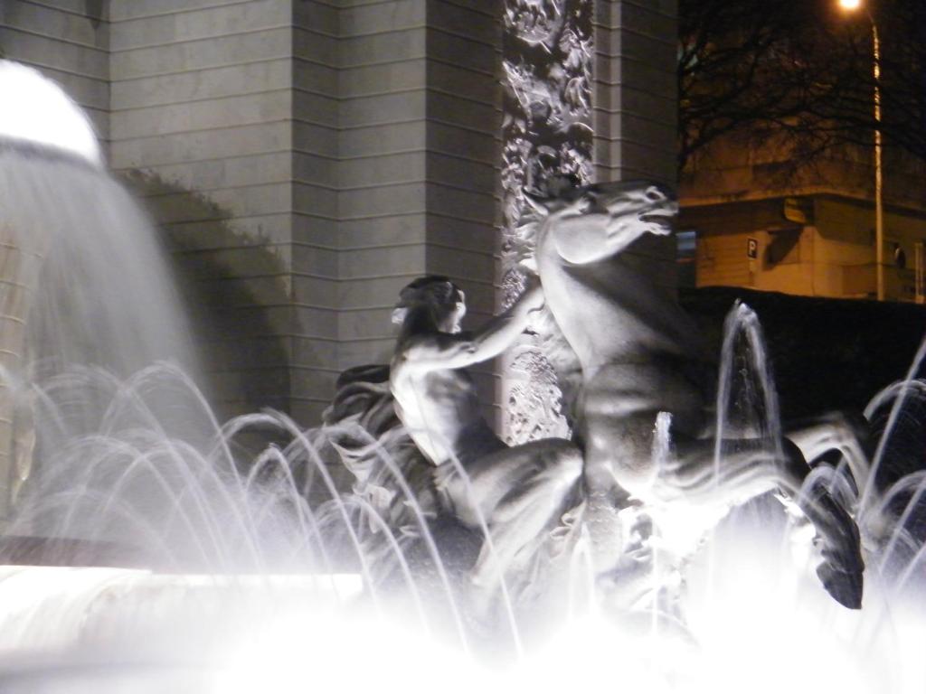 Hotel A.S. Lisboa - Resim 16