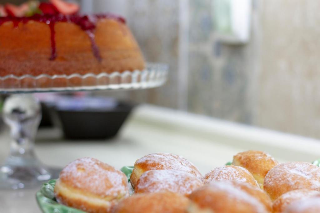 Hotel A.S. Lisboa - Resim 23