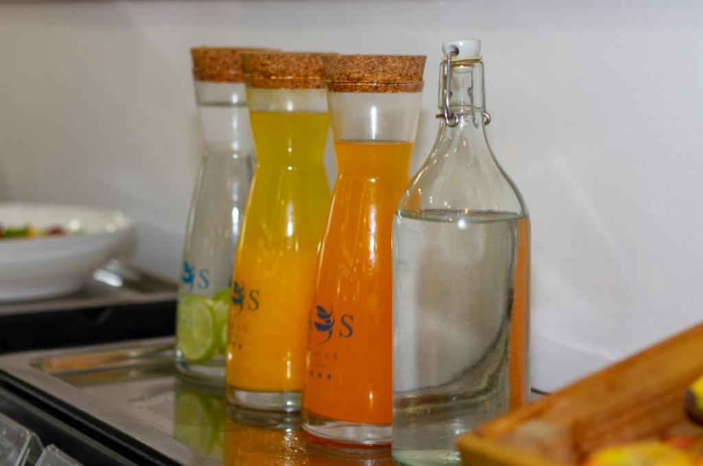 Hotel A.S. Lisboa - Resim 24