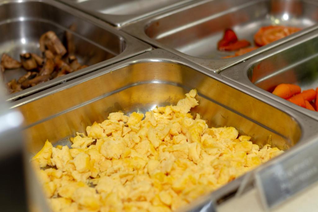 Hotel A.S. Lisboa - Resim 25