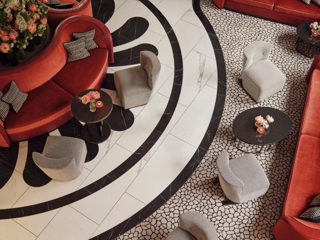 One Aldwych - Resim 21