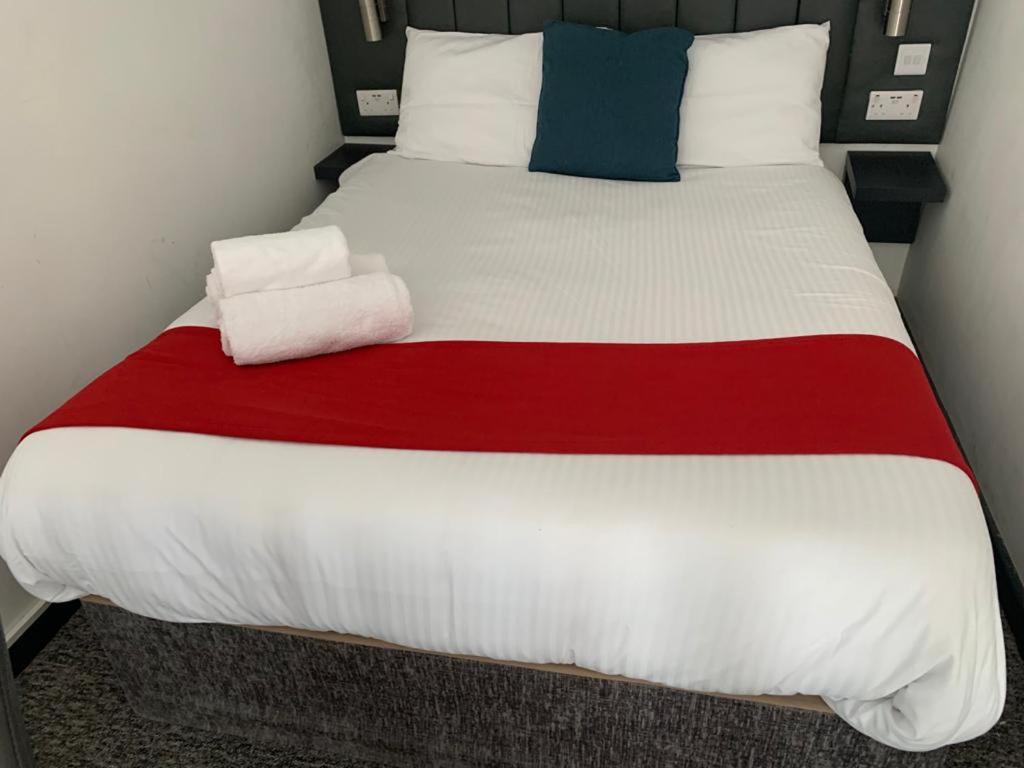 Trivelles Regency, Nottingham - Resim 33