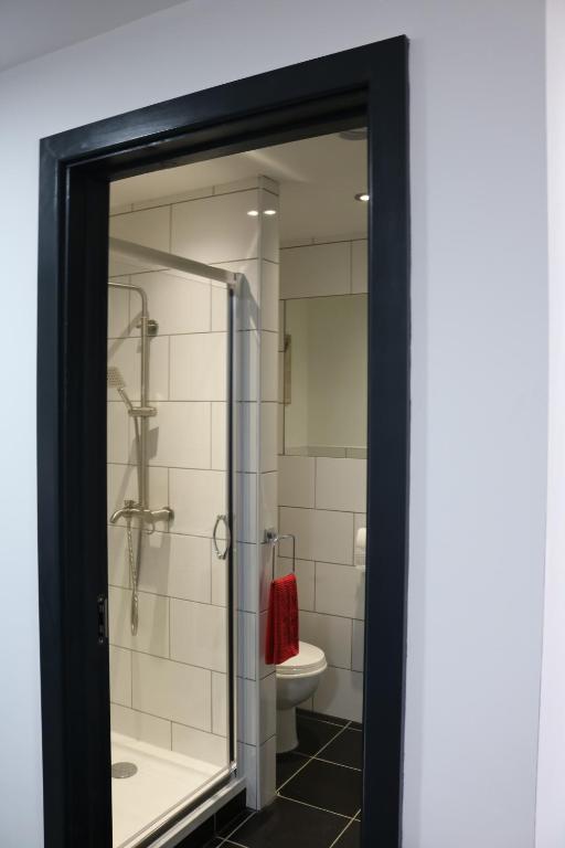 Trivelles Regency, Nottingham - Resim 35