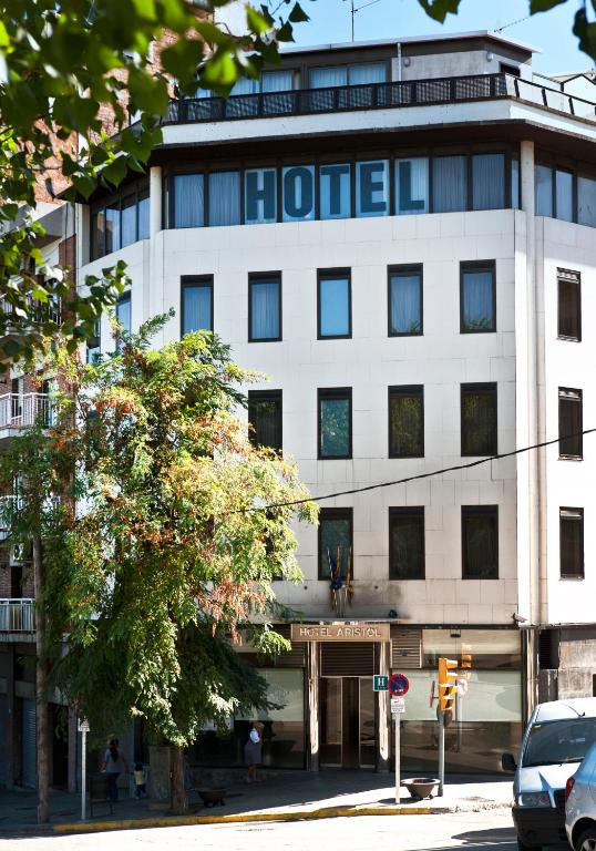 Hotel Aristol - Sagrada Familia, Barcelona – Updated 2022 Prices