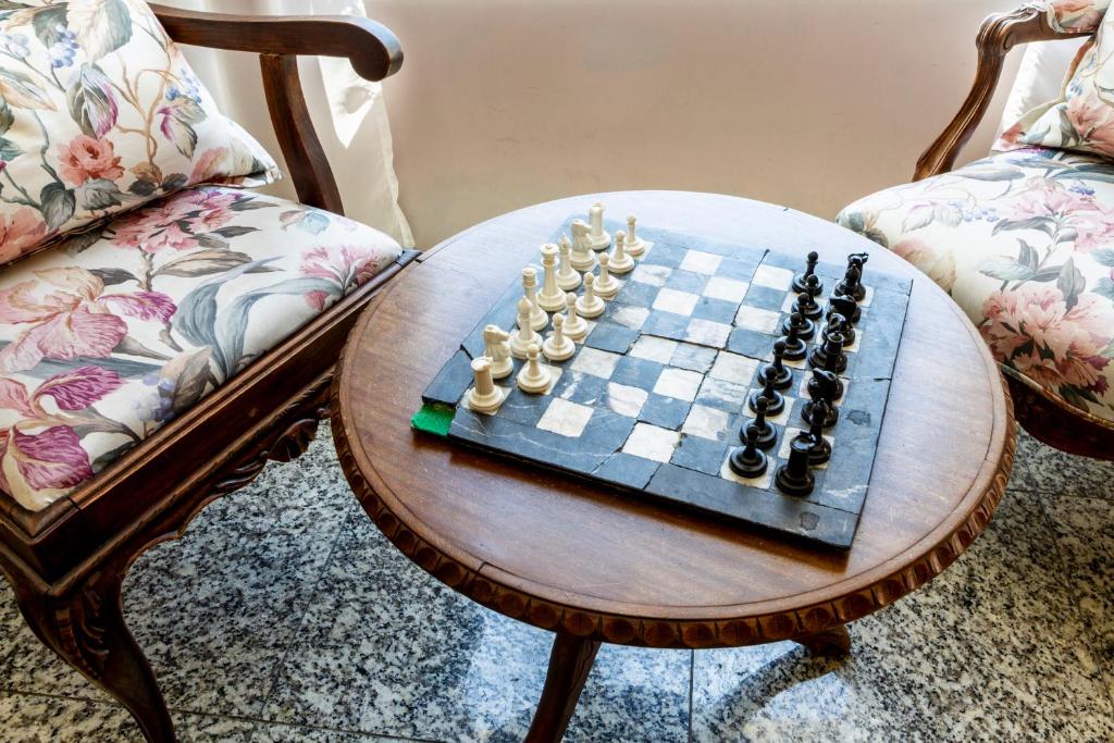 Hotel A.S. Lisboa - Resim 39