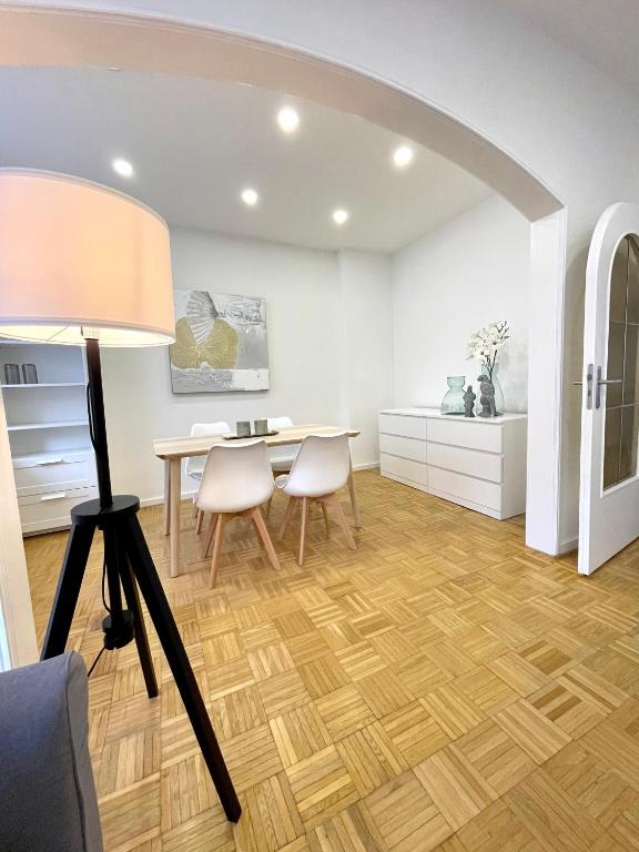 Suitetrails - CITY-Apartment Kaschani
