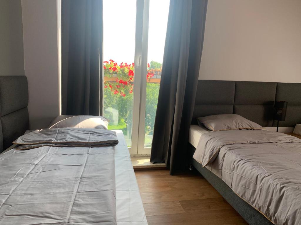 A&B Willa Klaudyny - Resim 21