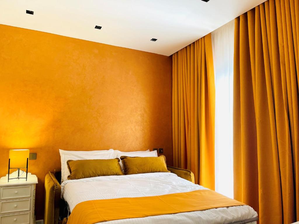 Casa Reale Boutique Hotel - 6