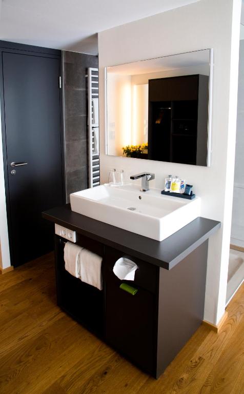 Der espenhof Landhotel, Tagungshotel & Weingut - Junior Suite