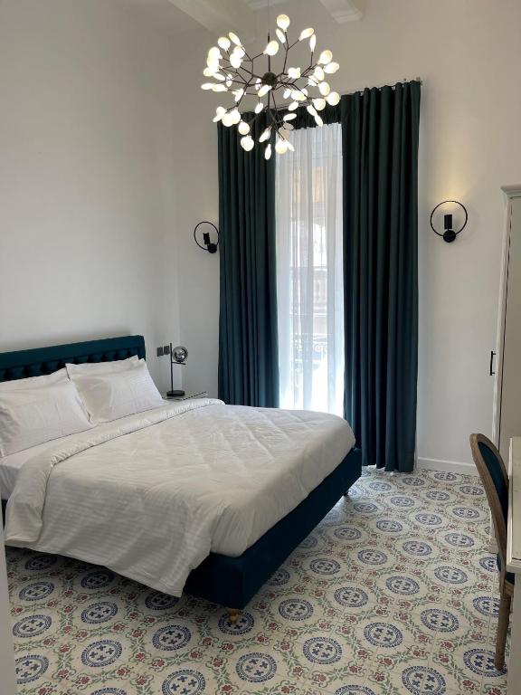 Casa Reale Boutique Hotel - 12