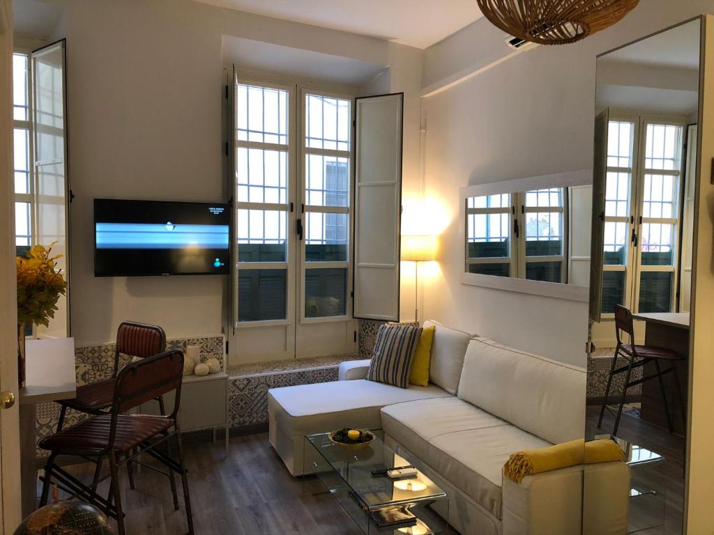 Thyssen San Telmo, Málaga – Updated 2022 Prices