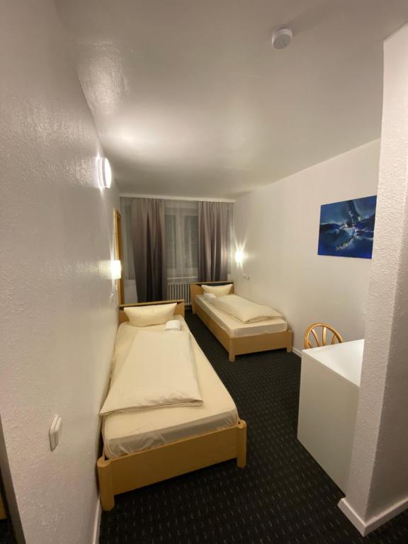 Luise City - An der Philharmonie - Resim 12