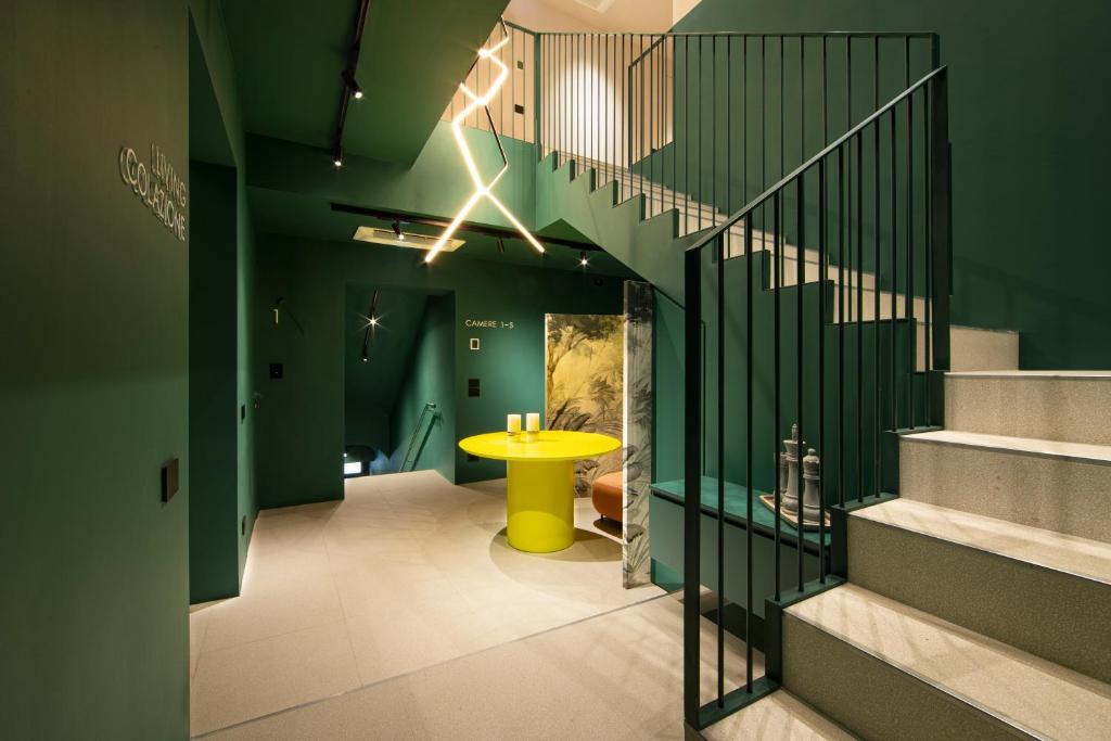Fotografie z fotogalerie ubytování Elide Design Hotel v destinaci Assisi