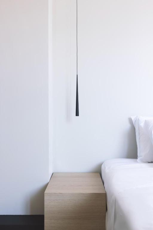 YOURS boutique stay - Resim 25