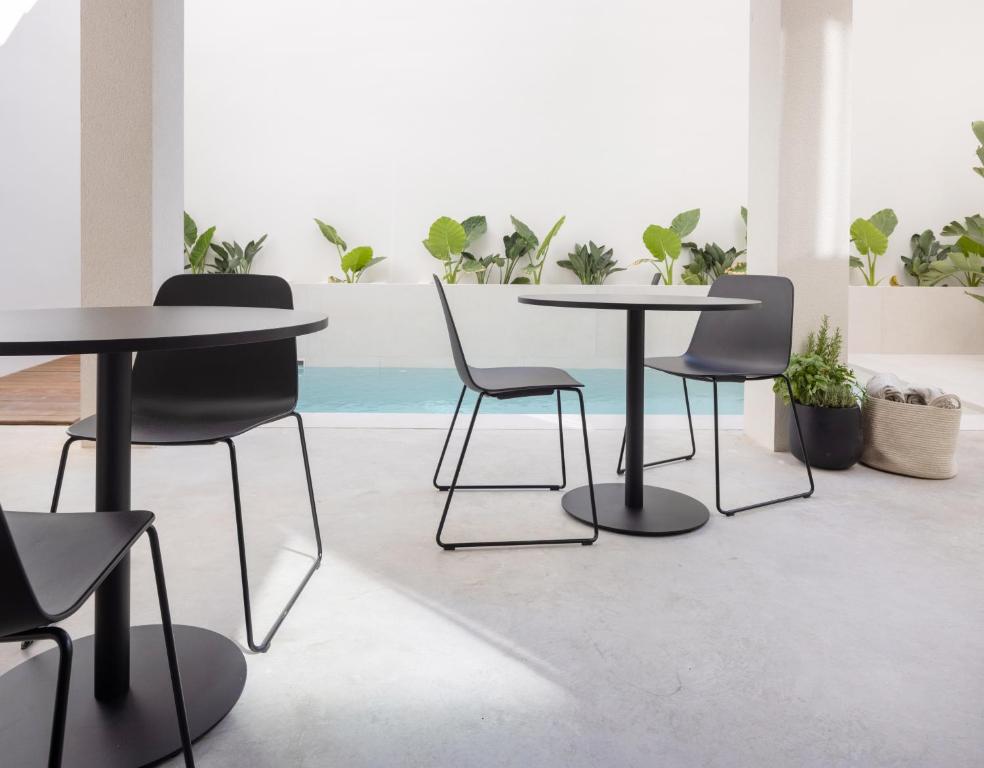 YOURS boutique stay - Resim 24