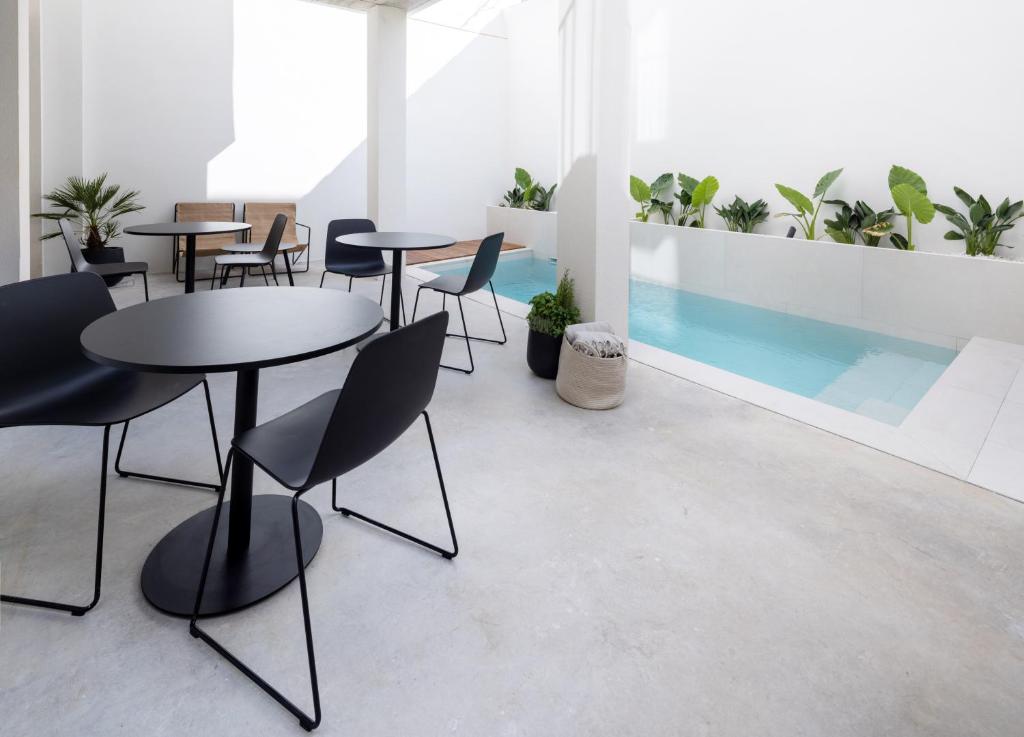 YOURS boutique stay, Valencia – Bijgewerkte prijzen 2023