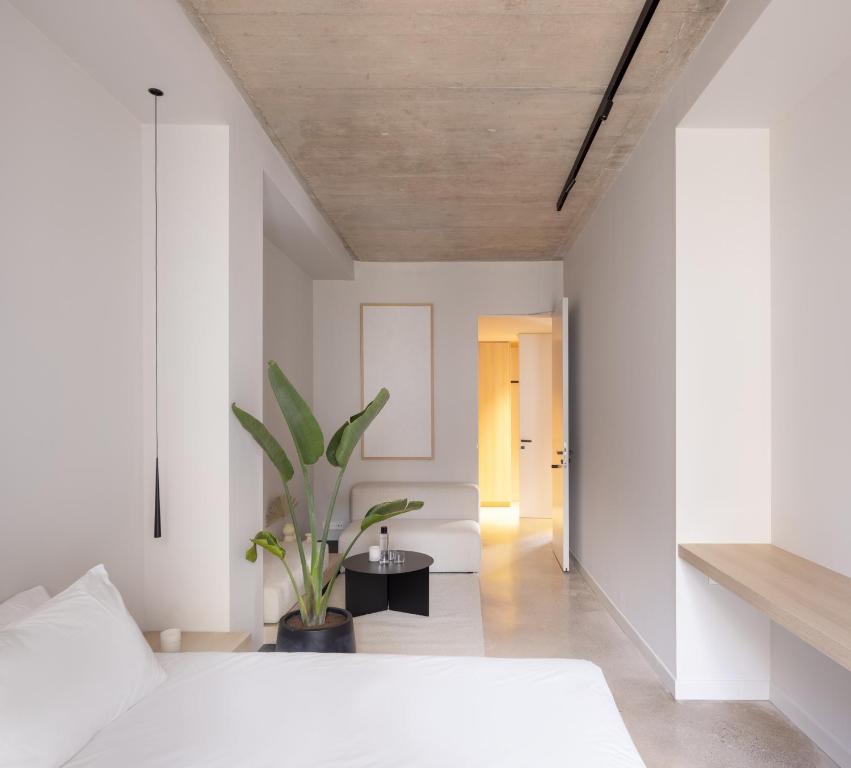 YOURS boutique stay - 3